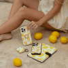 - Samsung Galaxy A16 - Skal - Tough - Lemon Tart