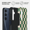 - Samsung Galaxy A16 - Skal - Tough - Ivy League