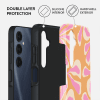- Samsung Galaxy A16 - Skal - Tough - Aloha