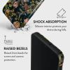 - Samsung Galaxy A16 - Skal - Tough - Bloomy Garden