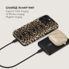 - Powerbank - MagSafe 5000 mAh - Player - Grå