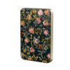 - Powerbank - MagSafe 5000 mAh - Bloomy Garden - Guld