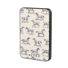 - Powerbank - MagSafe 5000 mAh - Derby Race - Grå