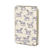 - Powerbank - MagSafe 5000 mAh - Derby Race - Guld