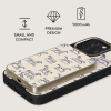 - Powerbank - MagSafe 5000 mAh - Derby Race - Guld
