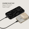 - Powerbank - MagSafe 5000 mAh - Magnetic - Guld