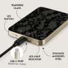 - Powerbank - MagSafe 5000 mAh - Magnetic - Guld