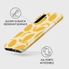 - Samsung Galaxy A26 - Skal - Tough - Lemon Tart