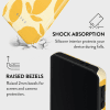 - Samsung Galaxy A36 - Skal - Tough - Lemon Tart