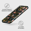- Samsung Galaxy A26 - Skal - Tough - Bloomy Garden