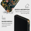 - Samsung Galaxy A26 - Skal - Tough - Bloomy Garden
