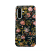 - Samsung Galaxy A56 - Skal - Tough - Bloomy Garden