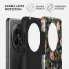 - OnePlus 13 - Skal - Tough - Bloomy Garden
