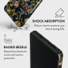 - OnePlus 13 - Skal - Tough - Bloomy Garden