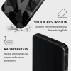 - Samsung Galaxy A56 - Skal - Tough - Night Black Camo