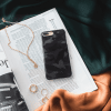 - Samsung Galaxy A56 - Skal - Tough - Night Black Camo