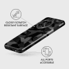 - OnePlus 13 - Skal - Tough - Night Black Camo