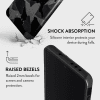 - OnePlus 13 - Skal - Tough - Night Black Camo
