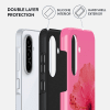 - Samsung Galaxy A56 - Skal - Tough - Island Girl