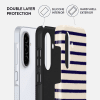 - Samsung Galaxy A26 - Skal - Tough - Old Money
