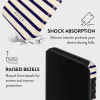 - Samsung Galaxy A26 - Skal - Tough - Old Money