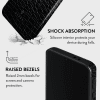 - Samsung Galaxy A26 - Skal - Tough - Reaper's Touch