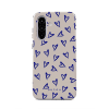 - Samsung Galaxy A36 - Skal - Tough - Love Me Right