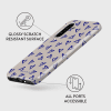 - Samsung Galaxy A36 - Skal - Tough - Love Me Right