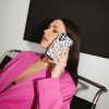 - Samsung Galaxy A36 - Skal - Tough - Love Me Right