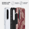 - Samsung Galaxy A36 - Skal - Tough - Tender Kiss
