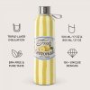 - Flaska - Termos 500 ml - Frizzante