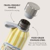 - Flaska - Termos 500 ml - Frizzante