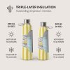- Flaska - Termos 500 ml - Frizzante