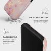 - iPhone 17 Pro - Skal - Tough MagSafe - Golden Coral