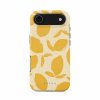 - iPhone Air - Skal - Tough MagSafe - Lemon Tart