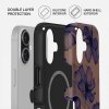 - iPhone 17 - Skal - Tough MagSafe - Velvet Night