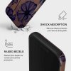 - iPhone 17 - Skal - Tough MagSafe - Velvet Night