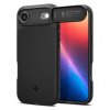 - iPhone Air - Skal - Optik Armor MagFit - Svart