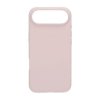 - iPhone Air - Skal - Silikon MagSafe - Rosa