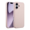 - iPhone 17 - Skal - Silikon MagSafe - Rosa