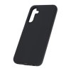 - Samsung Galaxy A25 - Skal - Silikon - Svart