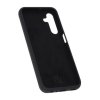 - Samsung Galaxy A25 - Skal - Silikon - Svart