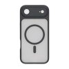 - iPhone Air - Skal - TPU MagSafe - Svart