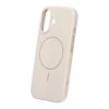 - iPhone 17 - Skal - TPU MagSafe - Beige