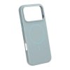 - iPhone 17 Pro - Skal - TPU MagSafe - Grön