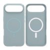 - iPhone Air - Skal - TPU MagSafe - Grön