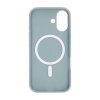 - iPhone 17 - Skal - Korrugerad MagSafe - Grön