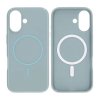 - iPhone 17 - Skal - Korrugerad MagSafe - Grön
