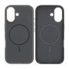 - iPhone 17 - Skal - TPU MagSafe - Svart