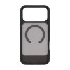 - iPhone 17 Pro - Skal - med Stativ - Svart